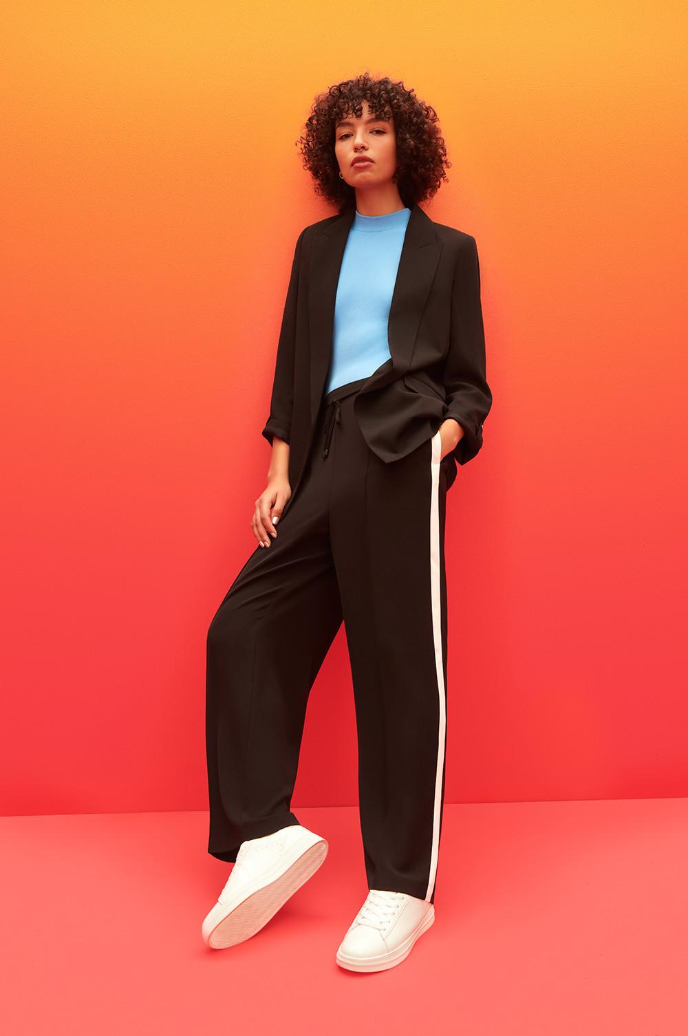 Blazer Fit Guide How to Find the Perfect Blazer Primark